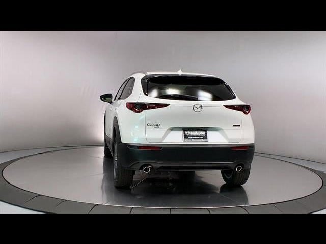 2025 Mazda Mazda CX-30 2.5 S Premium AWD