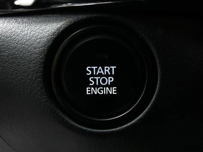 2025 Mazda Mazda CX-30 2.5 S Premium AWD