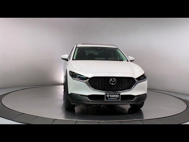 2025 Mazda Mazda CX-30 2.5 S Premium AWD