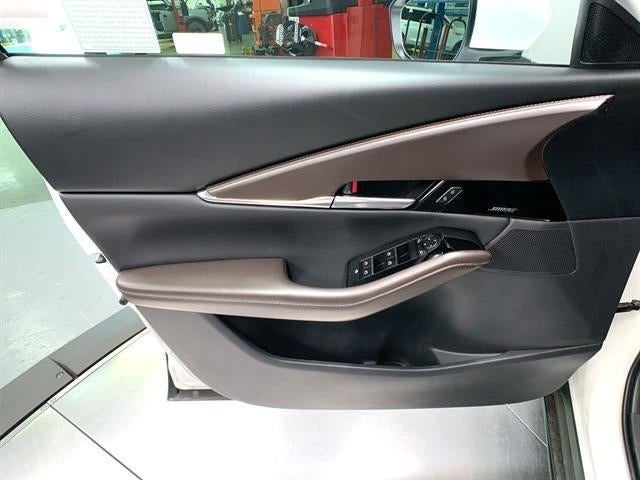 2025 Mazda Mazda CX-30 2.5 S Premium AWD