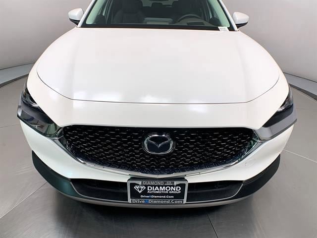 2025 Mazda Mazda CX-30 2.5 S Premium AWD