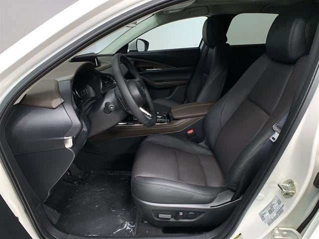 2025 Mazda Mazda CX-30 2.5 S Premium AWD