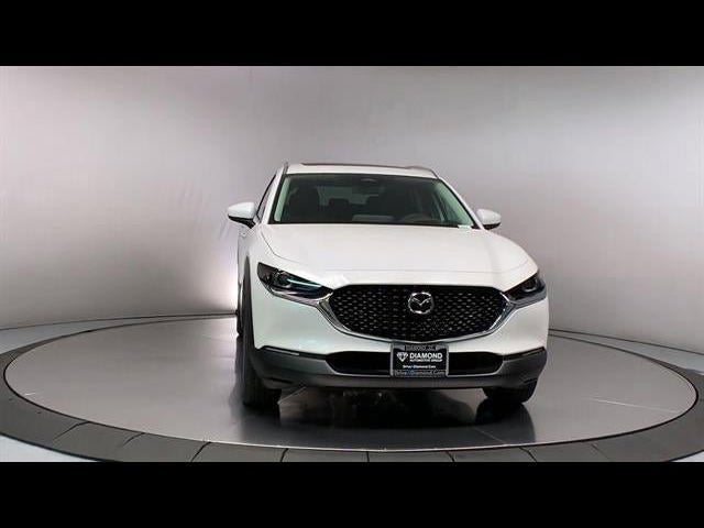 2025 Mazda Mazda CX-30 2.5 S Premium AWD