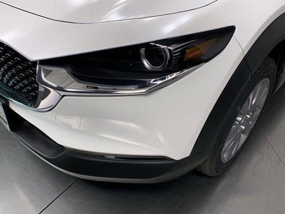 2025 Mazda Mazda CX-30 2.5 S Premium AWD