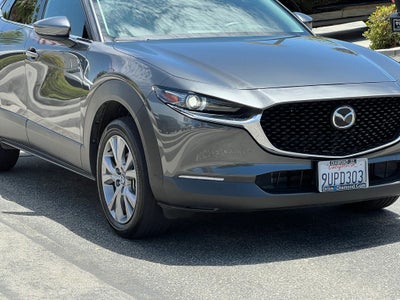 2024 Mazda Mazda CX-30 2.5 S Premium Package