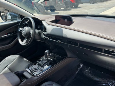 2024 Mazda Mazda CX-30 2.5 S Premium Package