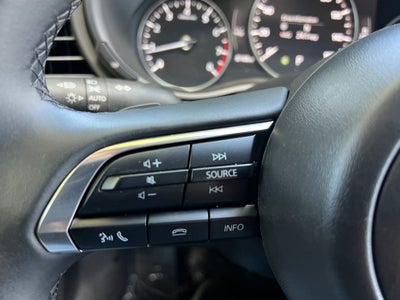 2024 Mazda Mazda CX-30 2.5 S Premium Package