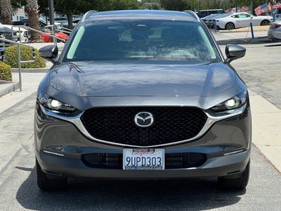 2024 Mazda Mazda CX-30 2.5 S Premium Package