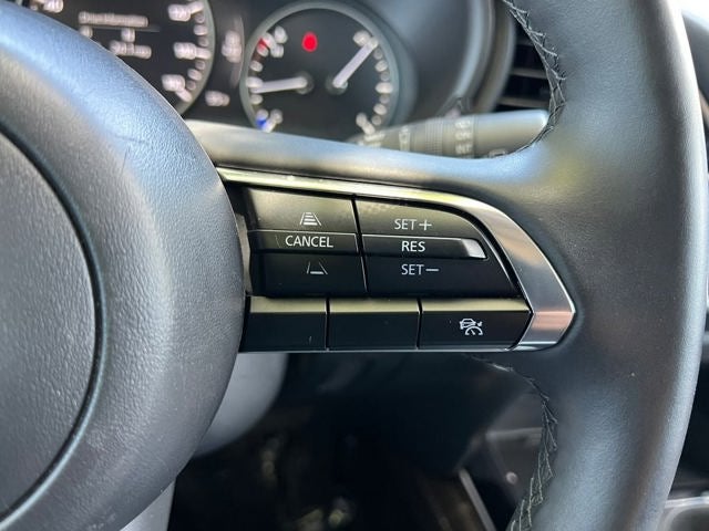 2024 Mazda Mazda CX-30 2.5 S Premium Package