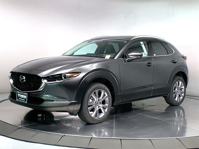 2025 Mazda Mazda CX-30 2.5 S Premium AWD
