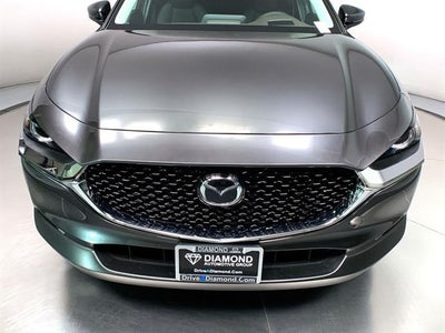 2025 Mazda Mazda CX-30 2.5 S Premium AWD