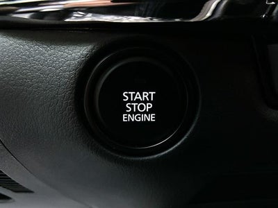 2025 Mazda Mazda CX-30 2.5 S Premium AWD