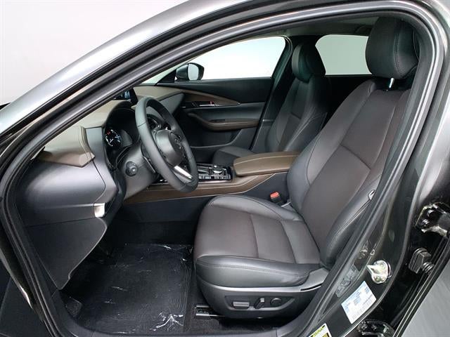 2025 Mazda Mazda CX-30 2.5 S Premium AWD