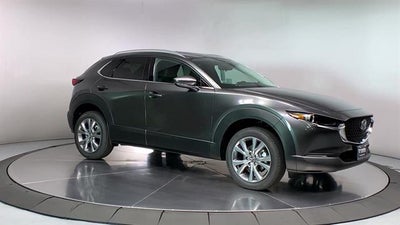 2025 Mazda Mazda CX-30 2.5 S Premium AWD