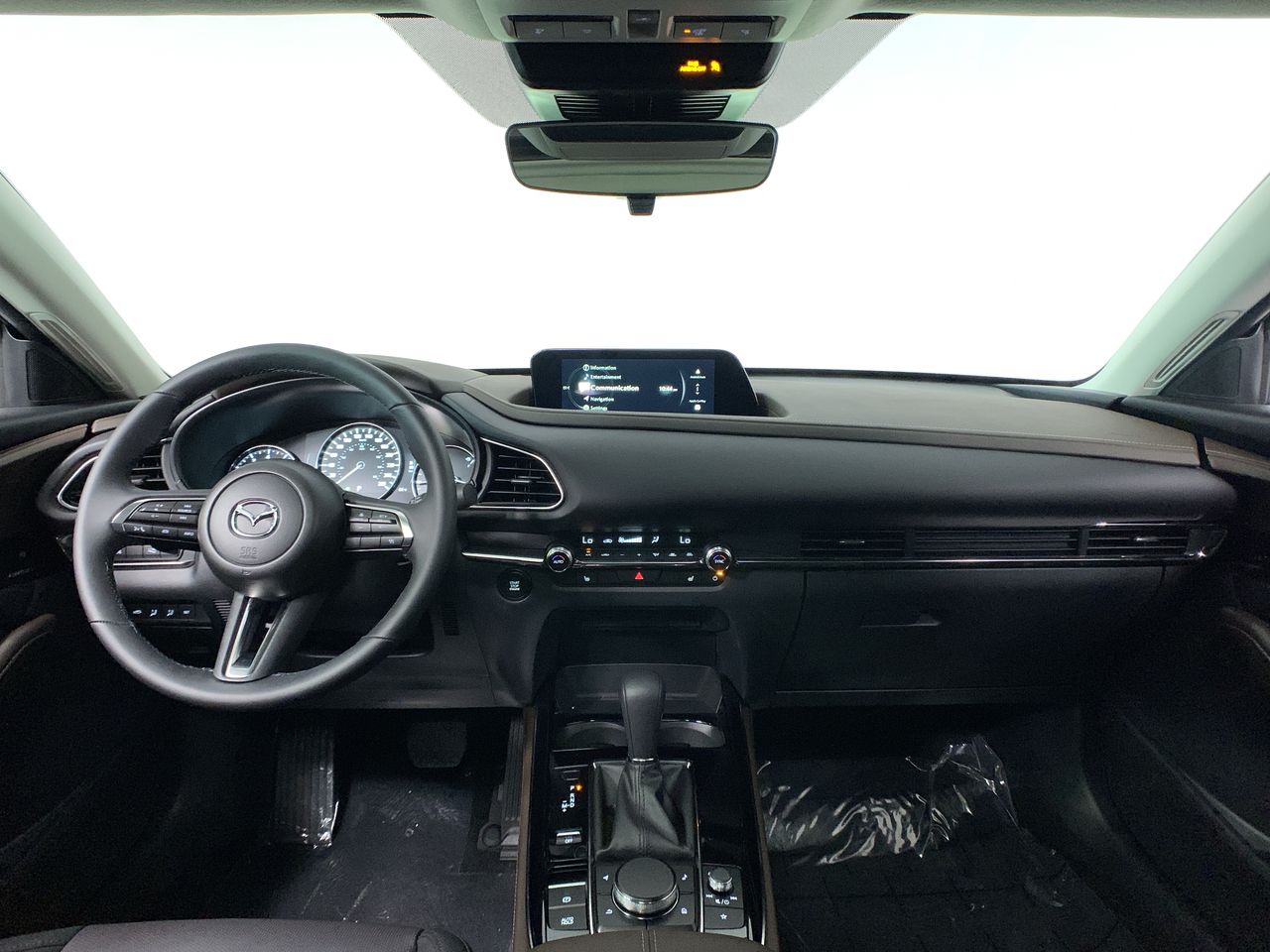 2025 Mazda Mazda CX-30 2.5 S Premium AWD