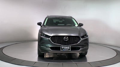 2025 Mazda Mazda CX-30 2.5 S Premium AWD