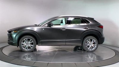 2025 Mazda Mazda CX-30 2.5 S Premium AWD