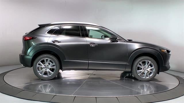2025 Mazda Mazda CX-30 2.5 S Premium AWD