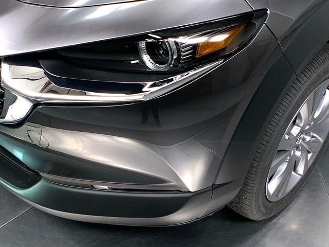 2025 Mazda Mazda CX-30 2.5 S Premium AWD