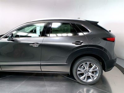 2025 Mazda Mazda CX-30 2.5 S Premium AWD