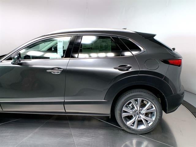 2025 Mazda Mazda CX-30 2.5 S Premium AWD