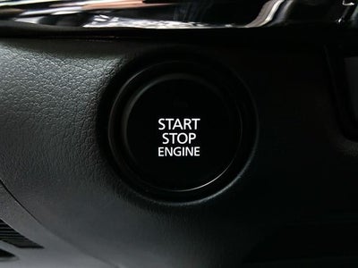 2025 Mazda Mazda CX-30 2.5 S Premium AWD