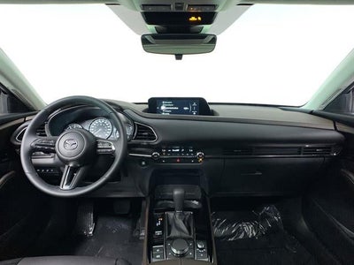 2025 Mazda Mazda CX-30 2.5 S Premium AWD