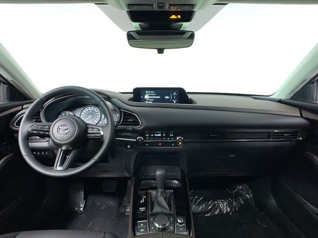 2025 Mazda Mazda CX-30 2.5 S Premium AWD