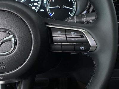 2025 Mazda Mazda CX-30 2.5 S Premium AWD