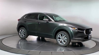 2025 Mazda Mazda CX-30 2.5 S Premium AWD