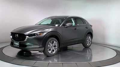 2025 Mazda Mazda CX-30 2.5 S Premium AWD