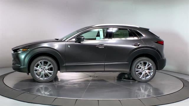 2025 Mazda Mazda CX-30 2.5 S Premium AWD