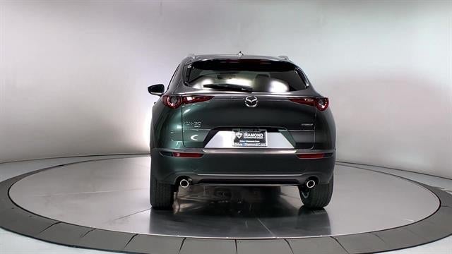 2025 Mazda Mazda CX-30 2.5 S Premium AWD