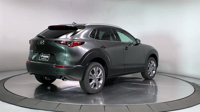 2025 Mazda Mazda CX-30 2.5 S Premium AWD
