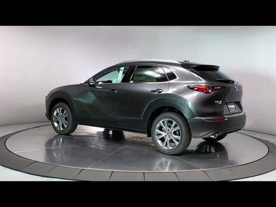 2025 Mazda Mazda CX-30 2.5 S Premium AWD