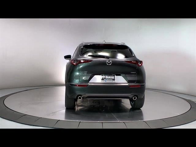 2025 Mazda Mazda CX-30 2.5 S Premium AWD