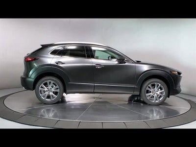 2025 Mazda Mazda CX-30 2.5 S Premium AWD