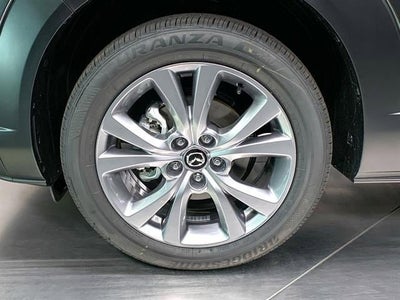 2025 Mazda Mazda CX-30 2.5 S Premium AWD