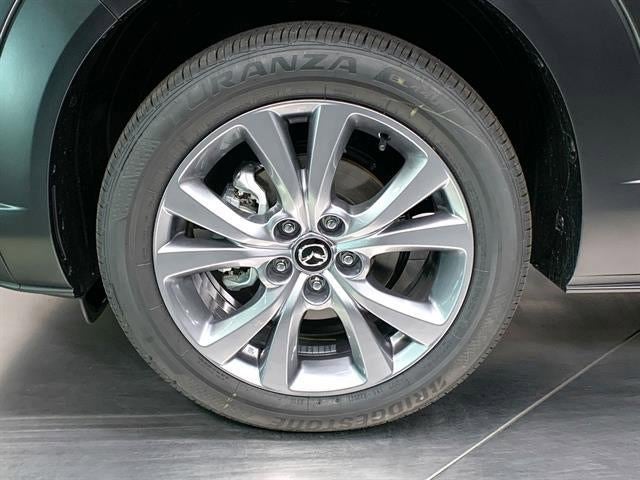 2025 Mazda Mazda CX-30 2.5 S Premium AWD