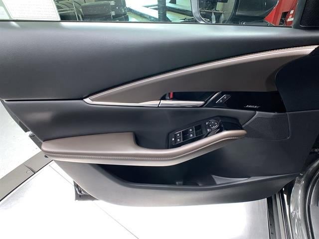 2025 Mazda Mazda CX-30 2.5 S Premium AWD