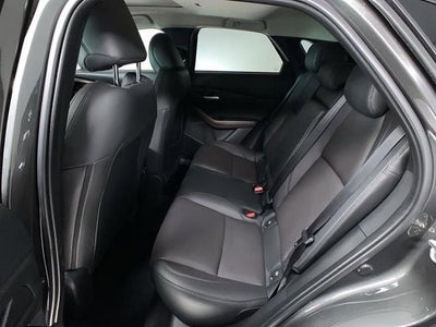 2025 Mazda Mazda CX-30 2.5 S Premium AWD