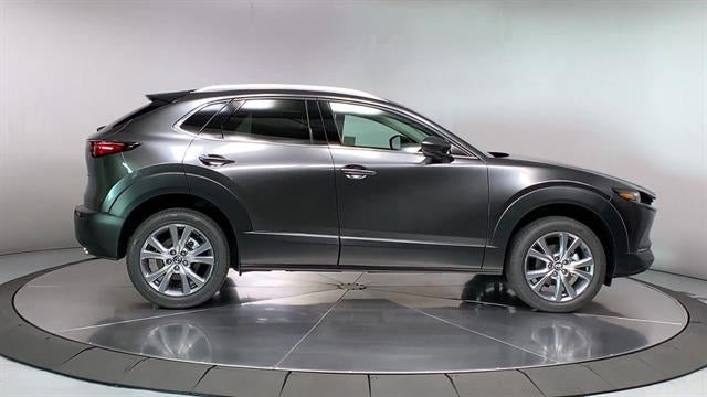 2025 Mazda Mazda CX-30 2.5 S Premium AWD