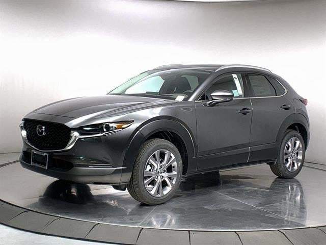 2025 Mazda Mazda CX-30 2.5 S Premium AWD