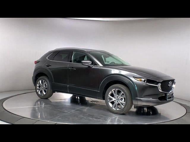 2025 Mazda Mazda CX-30 2.5 S Premium AWD