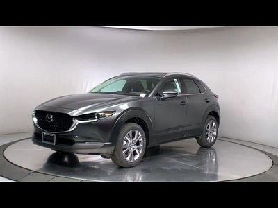2025 Mazda Mazda CX-30 2.5 S Premium AWD