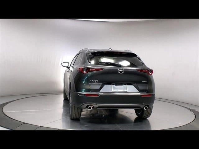 2025 Mazda Mazda CX-30 2.5 S Premium AWD