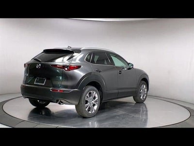 2025 Mazda Mazda CX-30 2.5 S Premium AWD