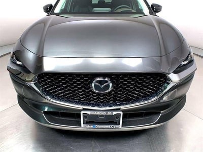 2025 Mazda Mazda CX-30 2.5 S Premium AWD