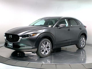 2025 Mazda Mazda CX-30 2.5 S Premium AWD