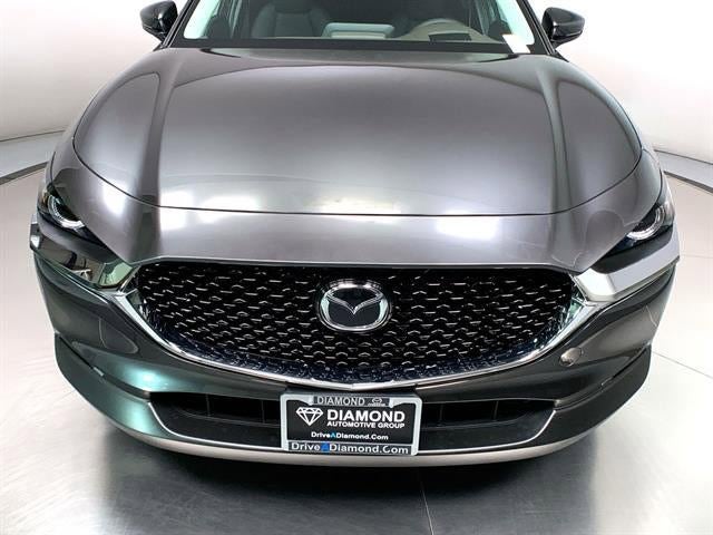 2025 Mazda Mazda CX-30 2.5 S Premium AWD